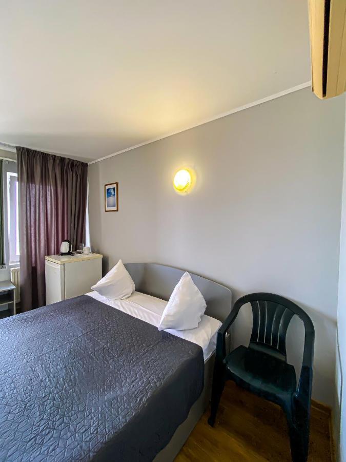 Hotel Palma 오데사 외부 사진