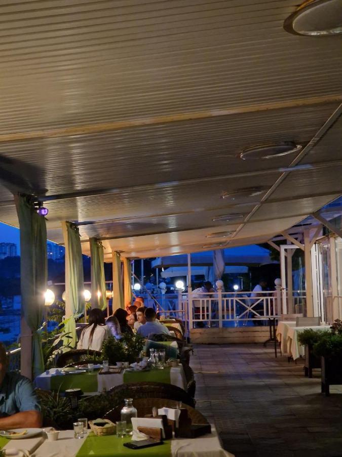 Hotel Palma 오데사 외부 사진