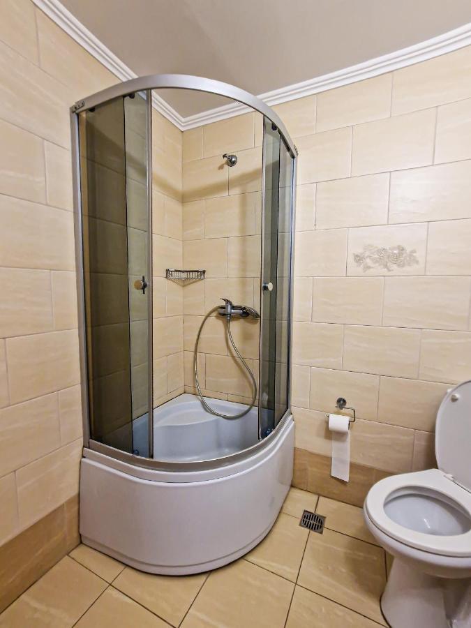 Hotel Palma 오데사 외부 사진