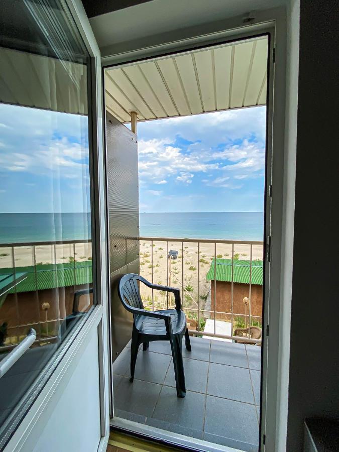 Hotel Palma 오데사 외부 사진