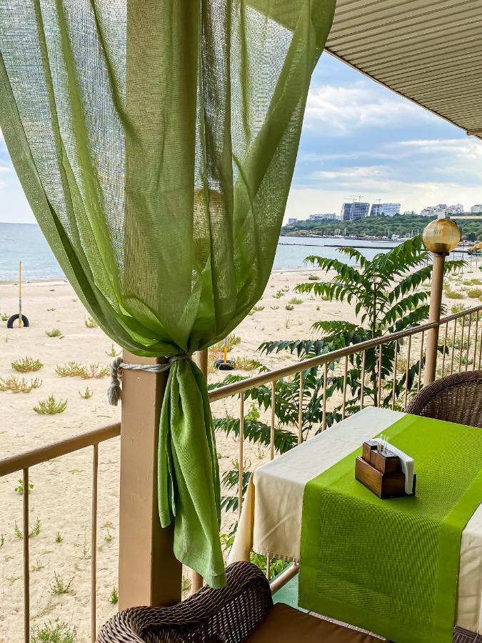 Hotel Palma 오데사 외부 사진