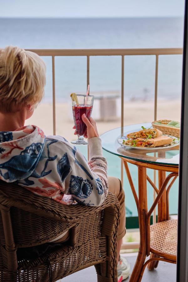Hotel Palma 오데사 외부 사진