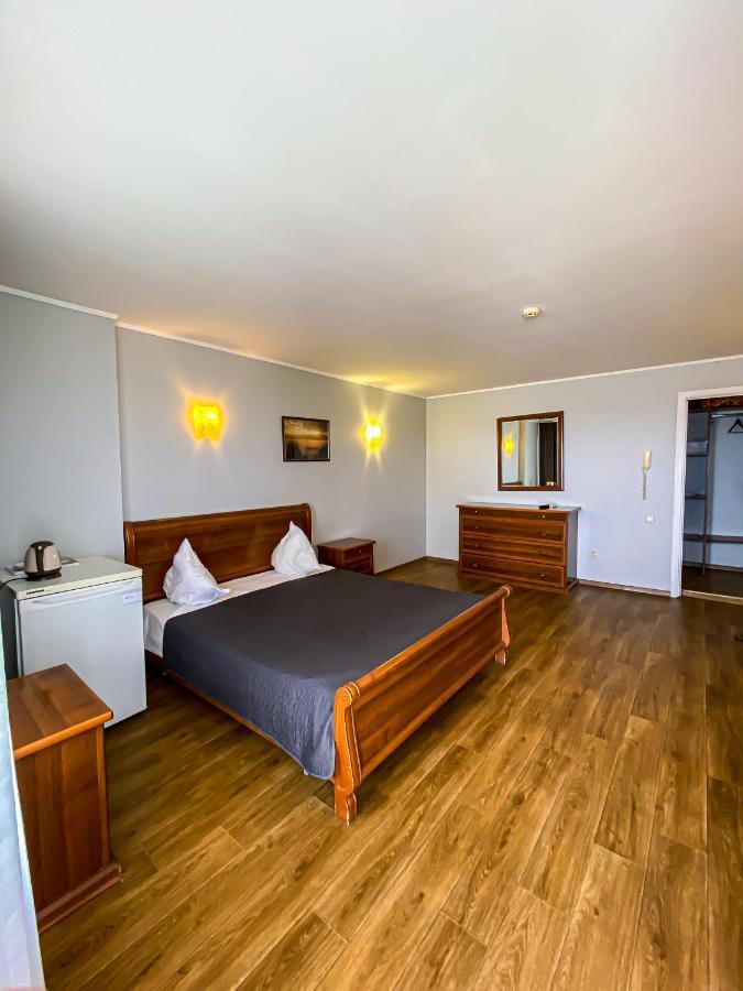 Hotel Palma 오데사 외부 사진