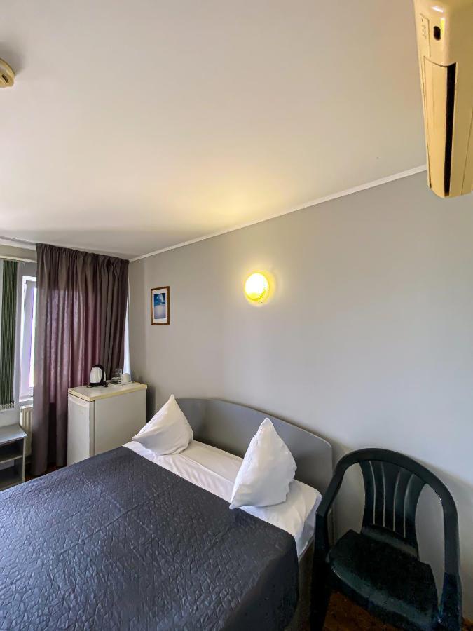 Hotel Palma 오데사 외부 사진