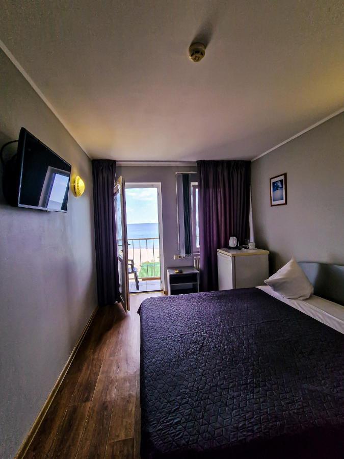 Hotel Palma 오데사 외부 사진