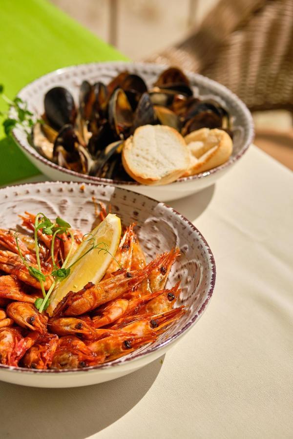 Hotel Palma 오데사 외부 사진