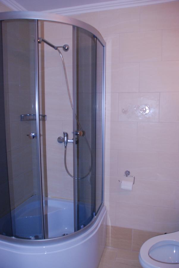 Hotel Palma 오데사 외부 사진