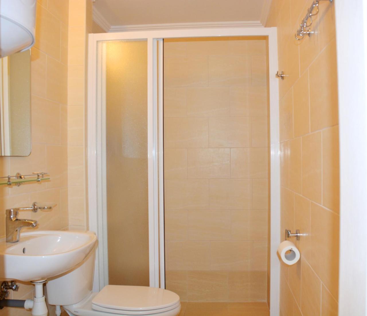 Hotel Palma 오데사 외부 사진