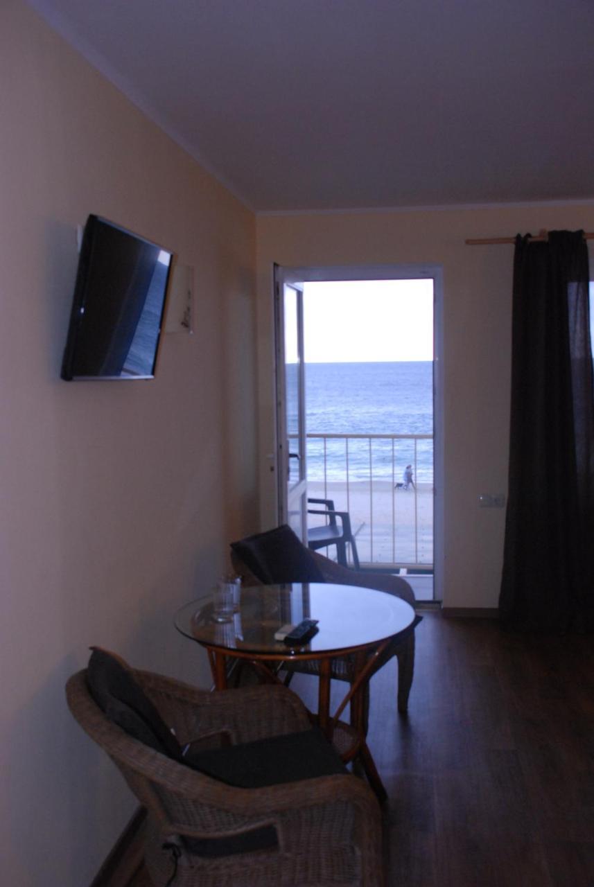 Hotel Palma 오데사 외부 사진