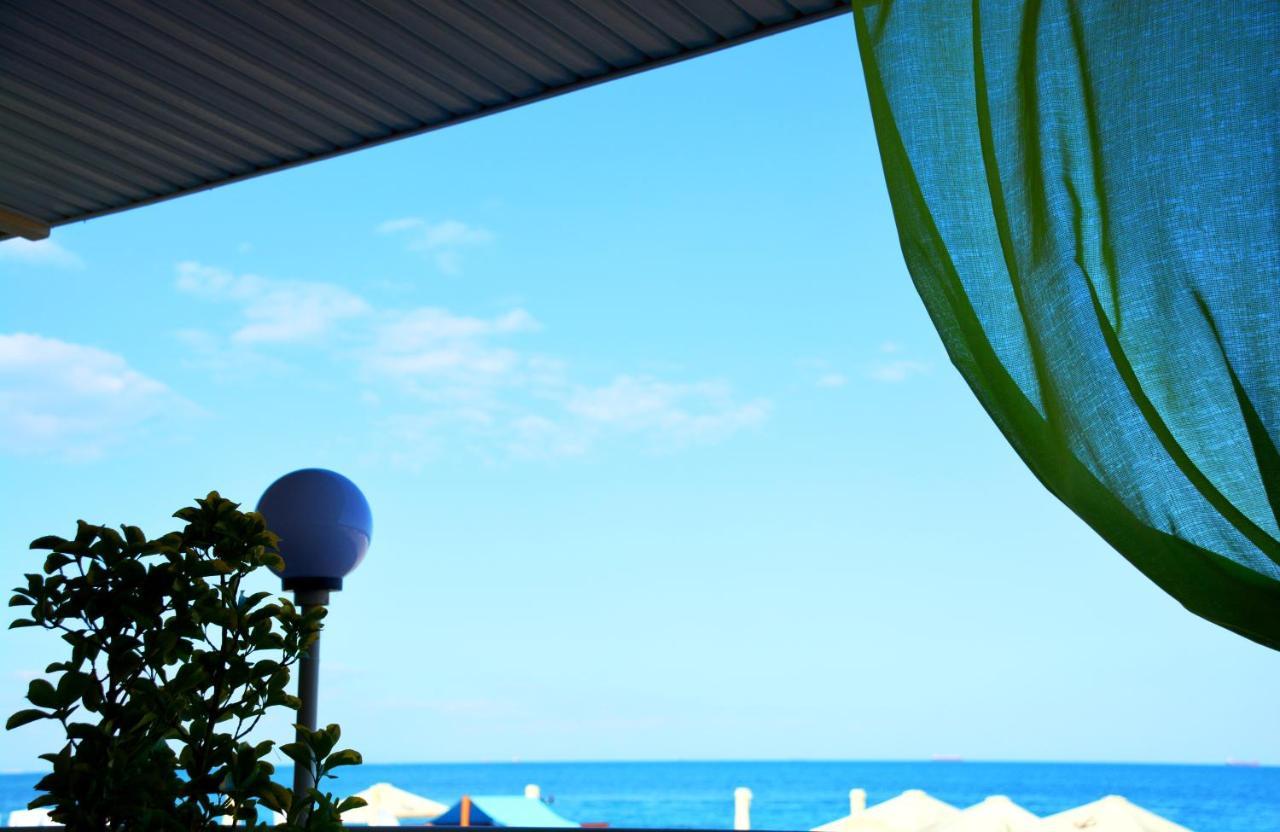 Hotel Palma 오데사 외부 사진
